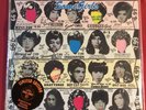 The Rolling Stones – Some Girls (Sealed) 1994 Vinyl HQ-180 Premium RTI Pressing