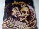 MINI LP SARCOFAGO - ROTTING