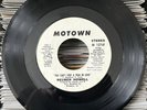 Reuben Howell  -  You Can’t Stop A Man In Love - Motown W/D (Ex) - LISTEN