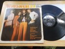the herd paradise lost signed by andy brown lp