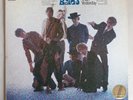 The Byrds Younger Than Yesterday LP  Mono Promo Original Columbia CL 2642 1967
