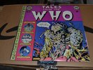 The Who - Tales from the WHO LP's Records are in Excellent Condition