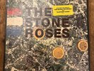 The Stone Roses: Self-Titled 1989 Vinyl--US Pressing--SEALED w/Hype Sticker