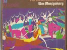 Wes Montgomery: KISMET (1958, Reel to Reel Tape) The Mastersounds, Pacific Jazz