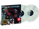 Genius / GZA - Liquid Swords, Coke Bottle Clear Color Vinyl 2LP, NEW/SEALED