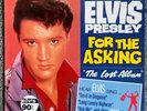 Elvis Presley Elvis For The Asking Stereo LP 1990 RCA NL90513 NM/NM
