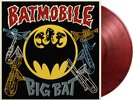 Batmobile - Big Bat [New Vinyl LP] 10