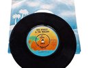 Bob Marley  & The Wailers Jah Live Island Promo DJ Reggae UK45