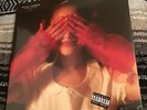 Ariana Grande Eternal Sunshine Ruby Red LP BRAND NEW and SEALED