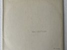 The Beatles S/T White Album Numbered 2 LP UK Apple MONO toploader complete