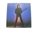 Joe Satriani Flying In A Blue Dream Excellent Vinyl LP Record