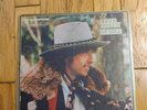 Bob Dylan – Desire LP- Columbia – PCQ 33893 Quadraphonic Cleaned On Rec Clnr