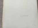 The Beatles White Album 1st UK Mono Press No 150014 VG+ no EMI Recording