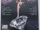 Ava Max '' Diamonds & Dancefloors'' Signed Card Black Ice Vinyl Spotify -IN HAND