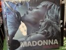 MADONNA BROKEN RARE ICON FAN CLUB LIMITED ONLY 12