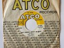 JEFF DALE - DON'T FORGET ABOUT ME BABY- ATCO 45-6332 - NORTHERN SOUL - HEAR