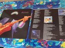 1988 1st Club Press EX NM- NM Dire Straits - Money For Nothing LP Record w/ OIS