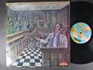 WILLIE COLON El Juicio LATIN LP FANIA ORIGINAL SALSA GUAGUANCO STERLING