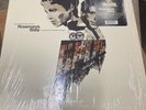 ROSEMARY'S BABY Soundtrack Double-Sided Baby Blue and Deep Red, vinyl waxwork