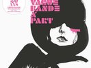 NOUVELLE VAGUE - Bande à Part (20 ans) [Remastered with 9 Bonus Tracks] - 2LP -