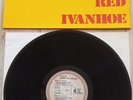 Burnin Red Ivanhoe W. W. W. 1971 Telefunken SLE 14645-P