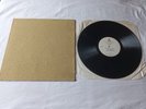 THE DURUTTI COLUMN - THE RETURN OF THE... (UK 1980 - RARE SANDPAPER SLEEVE -VG+)