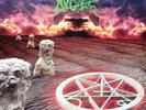 MORBID ANGEL  Domination  Vinyl First Press 1995 LP Deicide Dismember Dissection