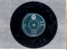 Scarce RITCHIE VALENS Come On Let's Go / Dooby Dooby Wah UK 7