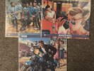 The Rock 'n' Roll Era 1955-1958 3x Double Vinyl Albums Time Life VGC