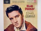 Elvis Presley 33 giri “King Creole” RCA Italiana LPM-1884