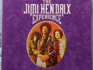 Jimi Hendrix Vinyl Box Set. Original 2000 Release. Near Mint. Never Been Played.
