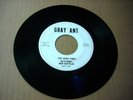 HARD TIMES new bottles / i can't wait till friday comes ( garage rock ) 7