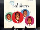 The Ink Spots - THE BEST OF THE INK SPOTS - MCA (2-4005) LP 33 Vinyl NM/NM  2LPS