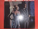 FROM RUSSIA WITH LOVE James Bond. Soundtrack UAS 5114  Very Light Play