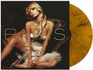 Paris Hilton - Paris Limited Edition Tiger Eye Gold Color Vinyl LP