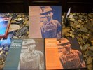 Harry Smith Anthology Of American Folk Music Vol. 1-3 Folk Box Sets (6) LPs