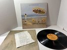 VINTAGE Neil Young-On The Beach Reprise R 2180