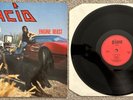 Acid - Engine Beast - original 1985 Belgian press vinyl LP - Speed, Thrash Metal