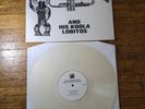 Fela Ransome Kuti & His Koola Lobitos Vinyl Lp Reissue Jazz Folk FRANCE pressing