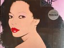 DIANA ROSS - Silk Electric - 1982 VINYL - RCA - SEALED  - FREE SHIPPING