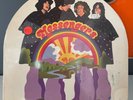 MESSENGERS RARE EARTH RS 509 SEALED LP Vinyl Record Self Titled Psych Rock