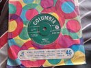 CLIFF RICHARD MOVE IT 1958    CLASSIC 45 IN ORIGINAL SLEEVE  HIS FIRST SINGLE