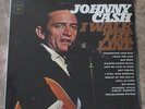 Johnny Cash I Walk The Line 1964 LP Vinyl S/S New & Sealed 2017 CS 8890 Folsom