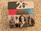 THE DOORS The Singles US 7” Vinyl Limited Edition Boxed Set SEALED (2017)