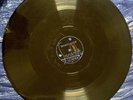 Morris Mills UNISSUED COUNTRY 12” ACETATE 78 I Love Only You / Little Talk HEAR