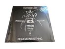 Paradise Lost Believe In Nothing Vinyl NEU NEW