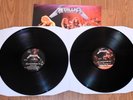 Metallica - Mountain View '89 2LP live megadeth mercyful fate tank reek of death