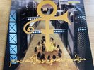 Prince & The New Power Generation, Love Symbol 2 LPs, 1992, VG++, 9362-45037-1