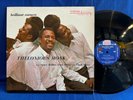 THELONIOUS MONK CORNERS RIVERSIDE RLP 12226 DG.  1958 USA LP EXC+