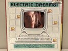 Electric Dreams - Original Soundtrack Vinyl LP Giorgio Moroder Culture Club 1984